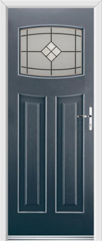 composite door Golborne