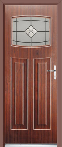 composite door Standish