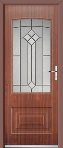 composite doors Holmes Chapel