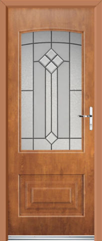 composite doors Handforth