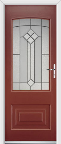 composite doors Saltney