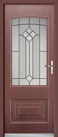 front doors Poynton