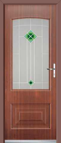 composite doors Congleton