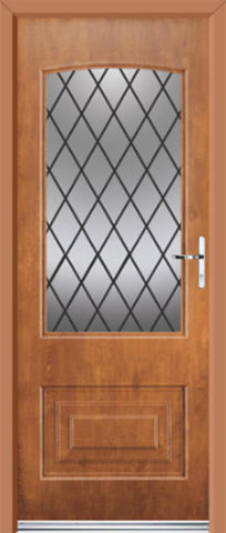 composite doors Middlewich