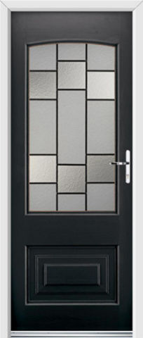 composite rock door Warrington