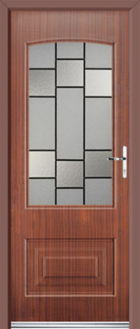 composite doors Chelford