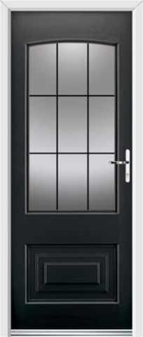 composite door Prestbury