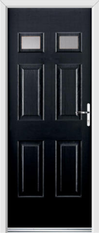 Regency composite door