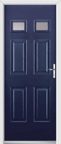 Regency composite door