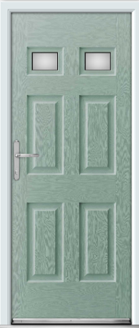 Regency Rockdoor 