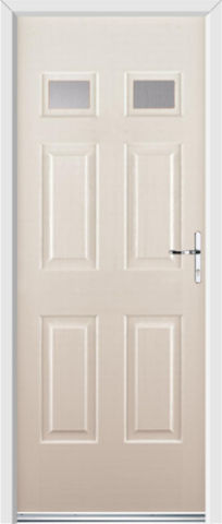 Regency Rockdoor 