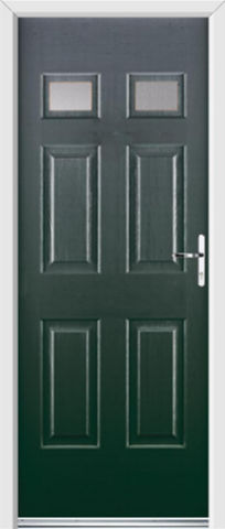 Regency Rockdoor blackley