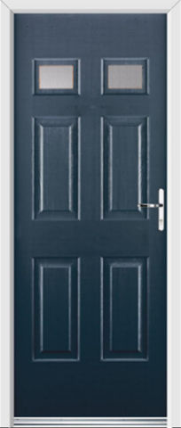 Regency Rockdoor cheadle