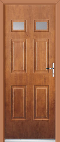 Regency Rockdoor hale barns