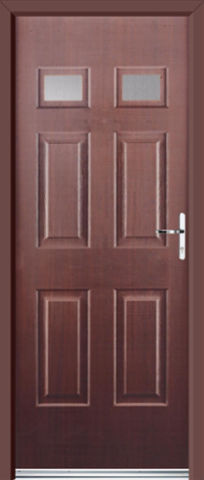 Regency Rockdoor radcliffe