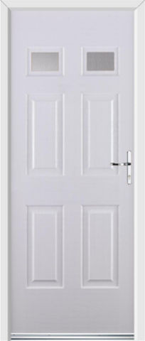 Regency Rockdoor tottington