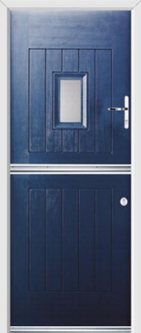 Stable Door composite door