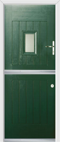 Stable Door Rockdoor blackley