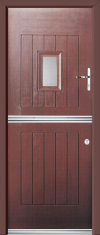 Stable Door Rockdoor radcliffe