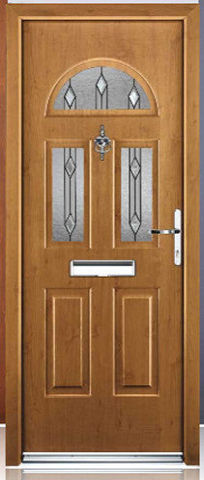 Tennessee Rockdoor cheadle