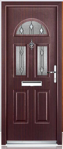 Tennessee Rockdoor dukinfield