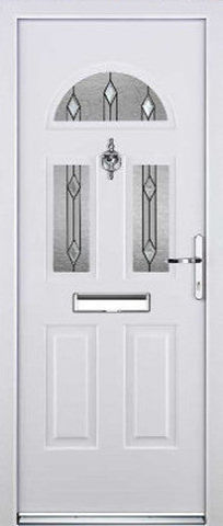 Tennessee Rockdoor tottington