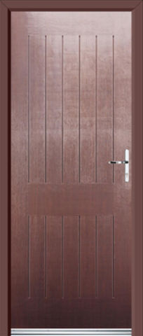 Tongue & Groove Rockdoor radcliffe