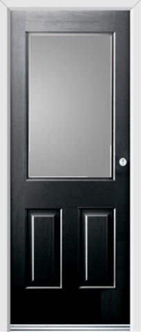 Eccles composite door