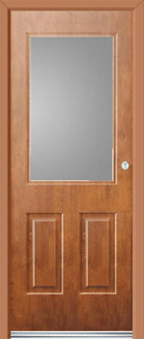 Vault Rockdoor Pendlebury