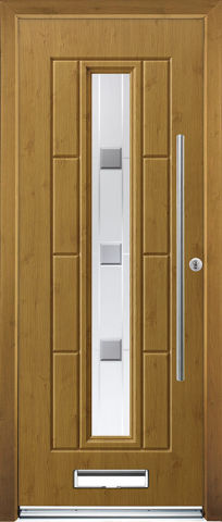 vermont rockdoor horwich