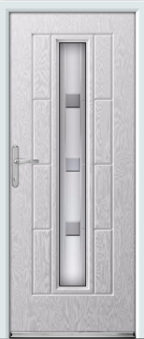 vermont rockdoor whitefield