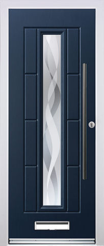 vermont composite door