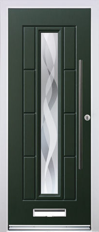 vermont rockdoor blackley