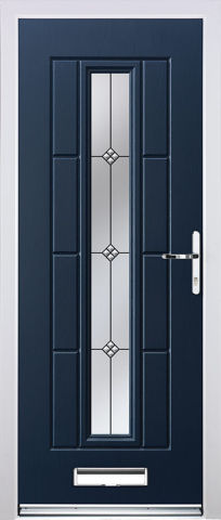 vermont rockdoor stockport