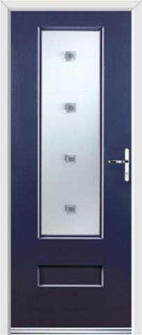 vogue rockdoor lancashire