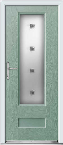 vogue rockdoor bacup