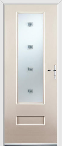 vogue rockdoor bacup