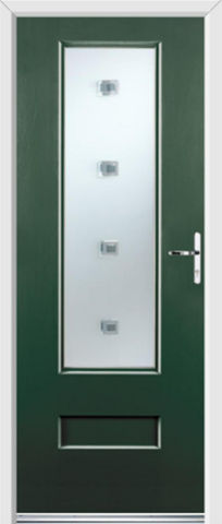 vogue rockdoor bromley cross