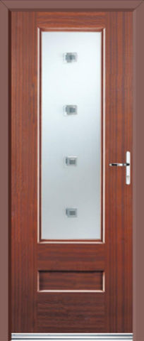 vogue rockdoor gatley