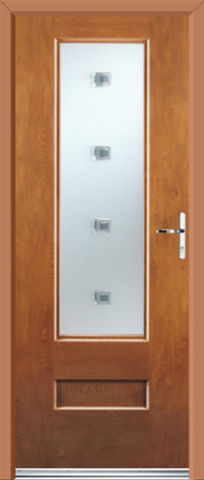 vogue rockdoor horwich