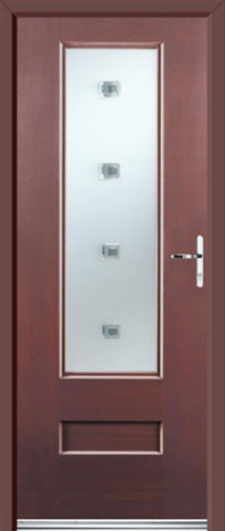 vogue rockdoor summerseat