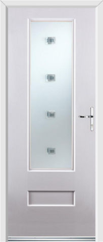 vogue rockdoor whitefield