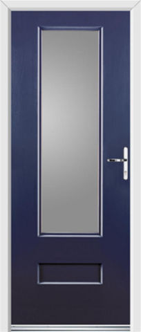 vogue composite door