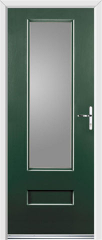 vogue rockdoor blackley