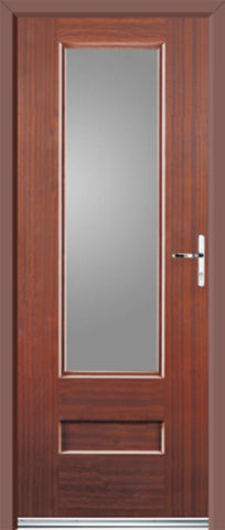 vogue rockdoor dukinfield