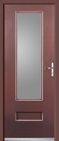 vogue rockdoor radcliffe