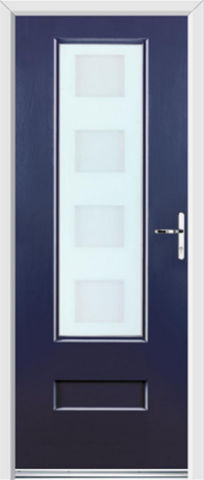 vogue rock door swinton