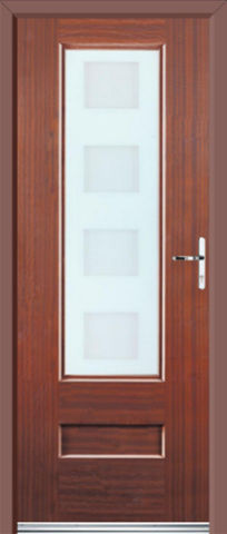 vogue rockdoor farnworth