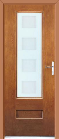 vogue rockdoor heywood