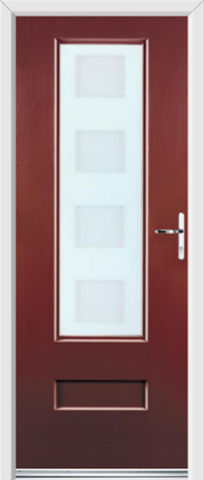 vogue rockdoor middleton